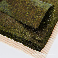 Cheap Price Grade ABCD kosher seaweed roasted yaki sushi nori